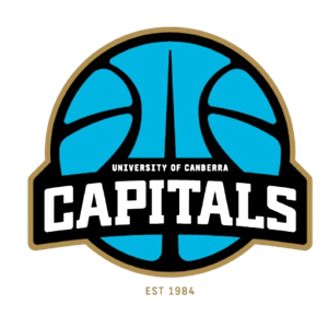 堪培拉首都女篮 堪培拉首都女篮