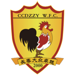 长春大众卓越女足 长春大众卓越女足